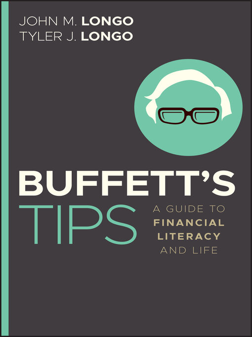 Title details for Buffett's Tips by John M. Longo - Available